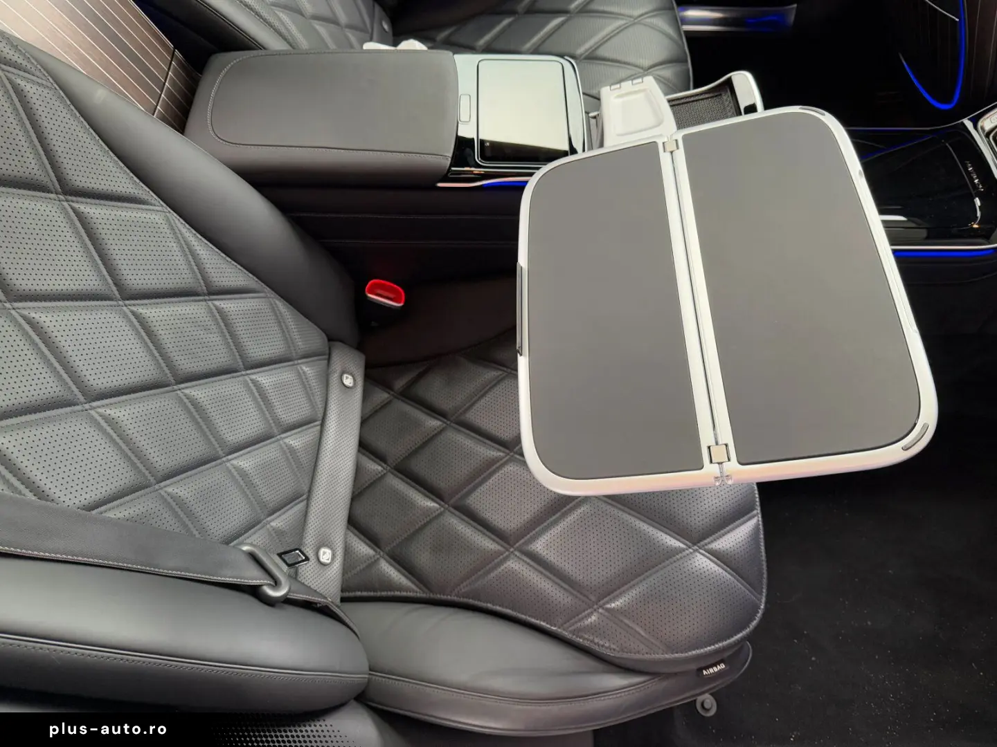 MAYBACH Mercedes Benz S680 Maybach V12 High-End -Paket