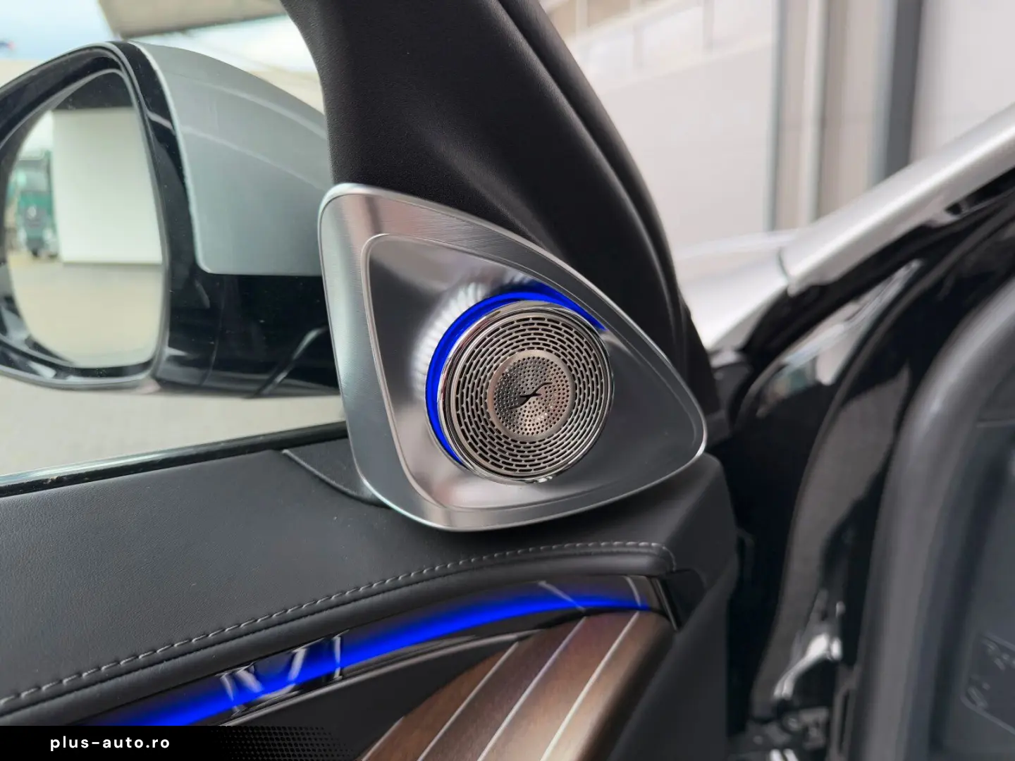 MAYBACH Mercedes Benz S680 Maybach V12 High-End -Paket