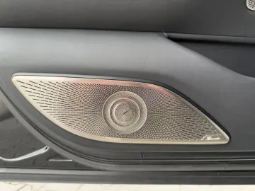 MAYBACH Mercedes Benz S680 Maybach V12 High-End -Paket