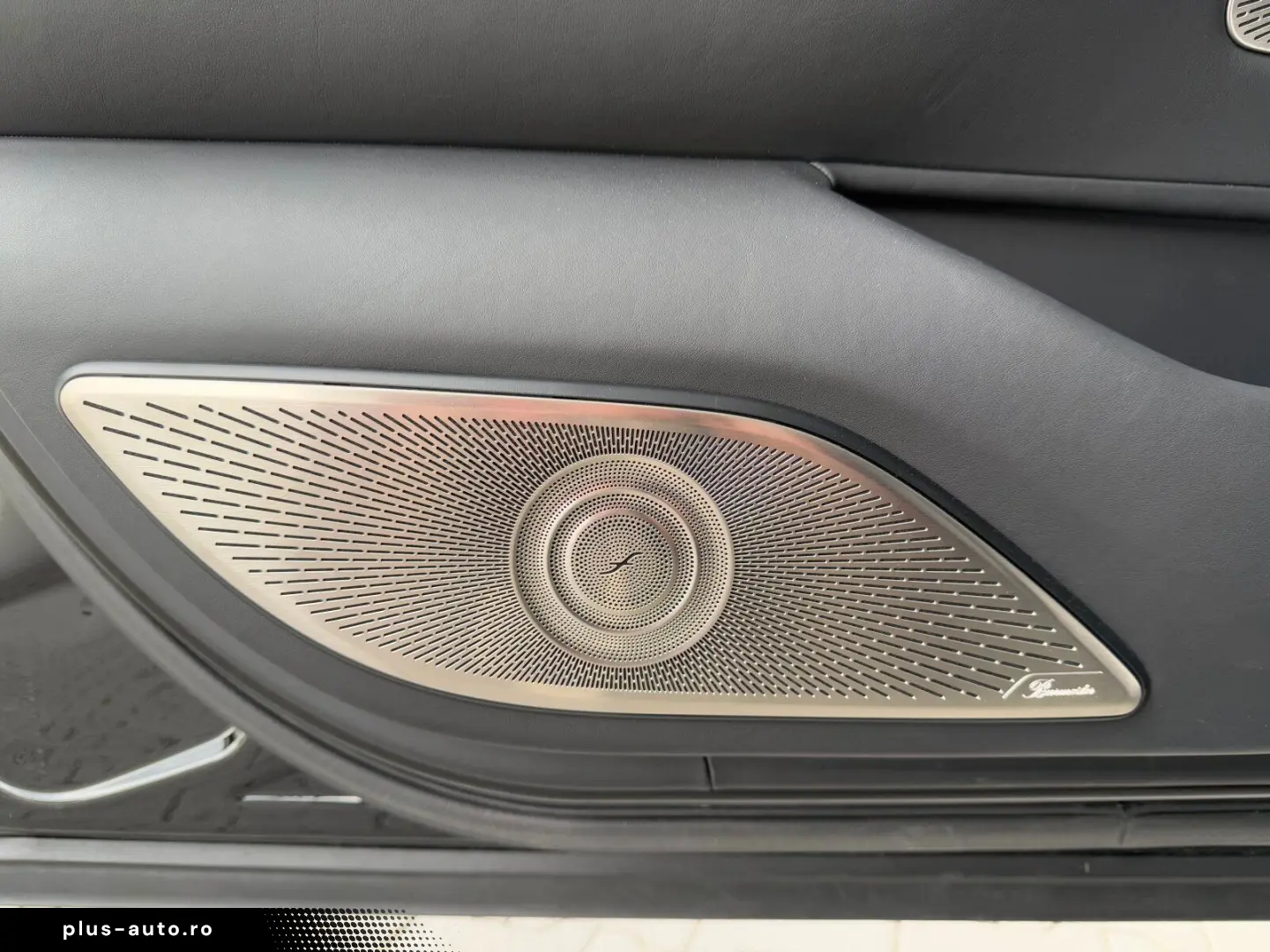 MAYBACH Mercedes Benz S680 Maybach V12 High-End -Paket