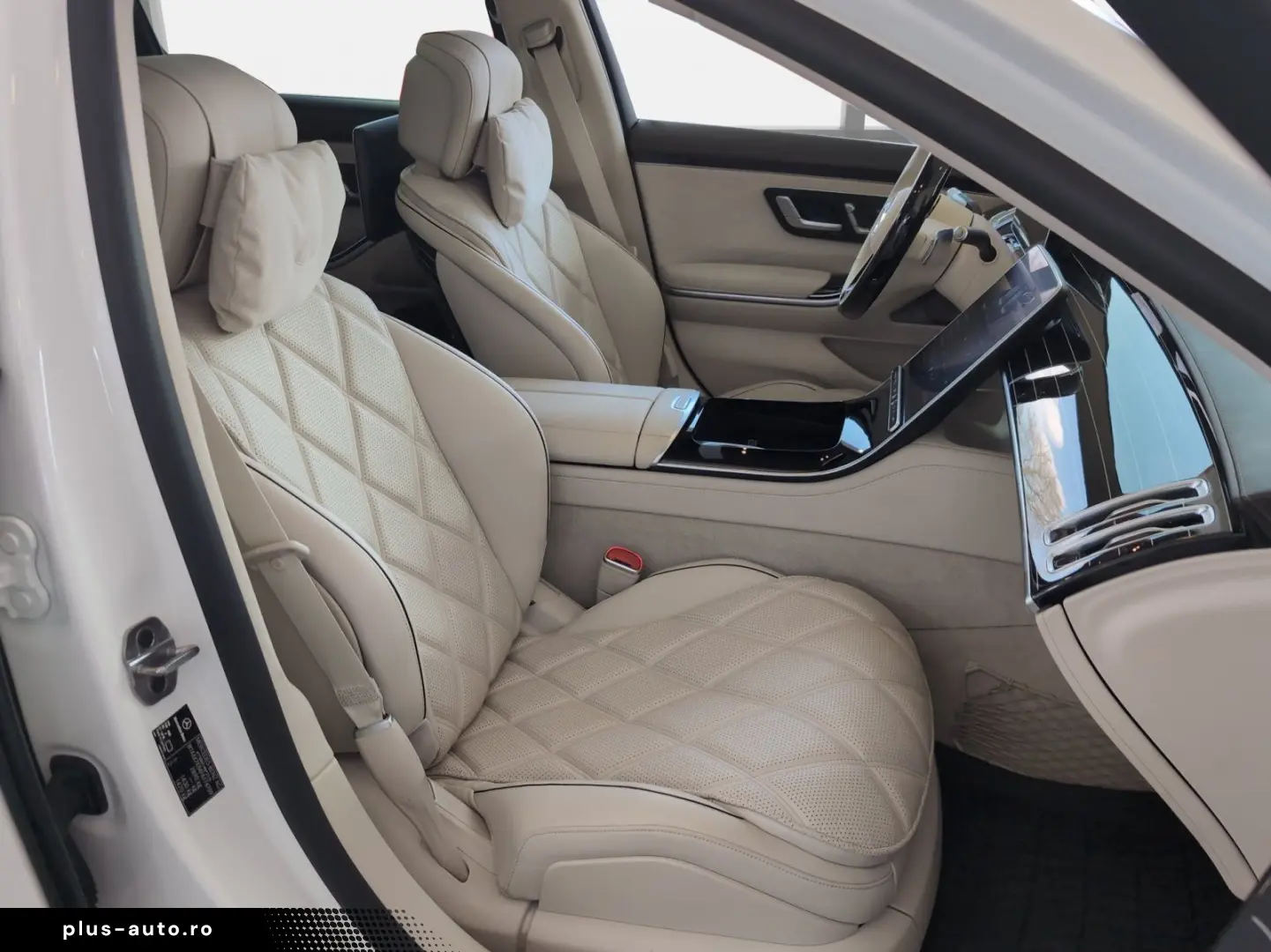 MAYBACH S 680 4M  elek.Fondtüren 4Sitzer NP270T€