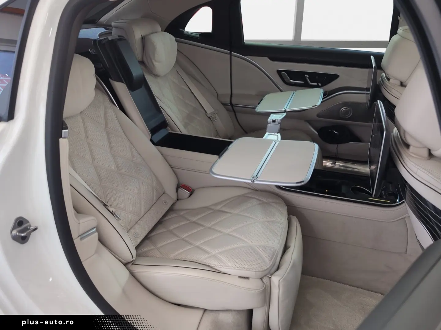 MAYBACH S 680 4M  elek.Fondtüren 4Sitzer NP270T€