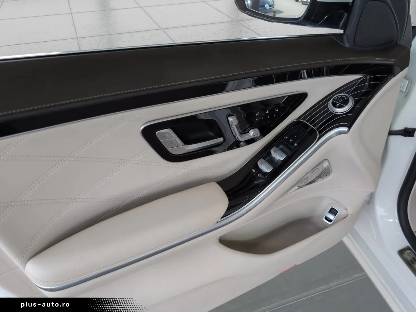 MAYBACH S 680 4M  elek.Fondtüren 4Sitzer NP270T€