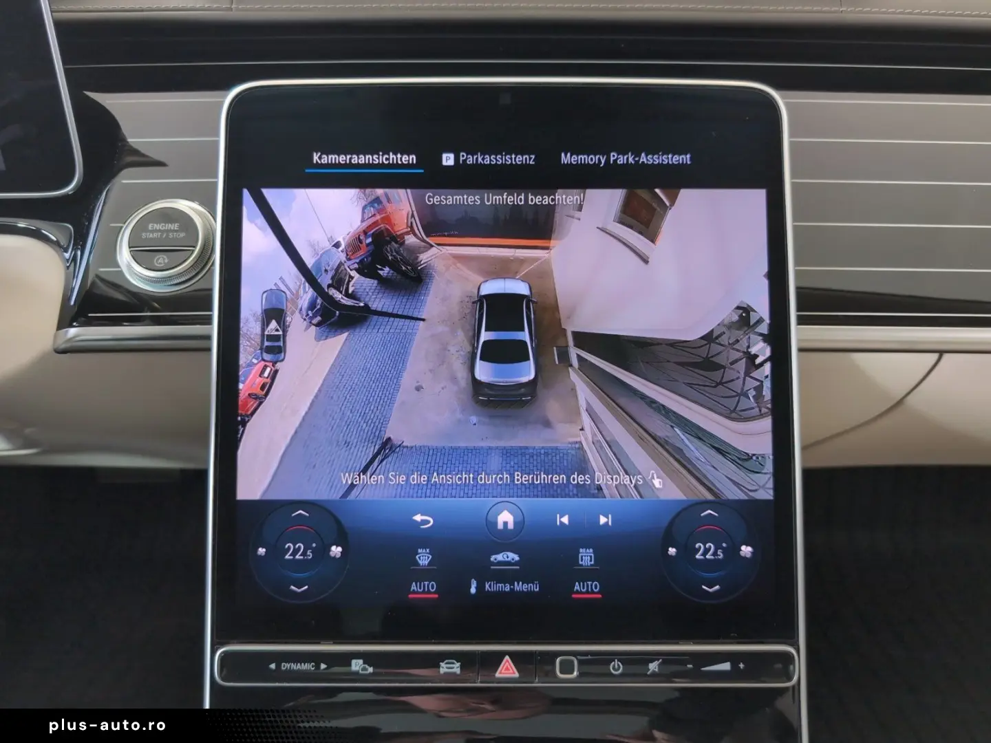 MAYBACH S 680 4M  elek.Fondtüren 4Sitzer NP270T€