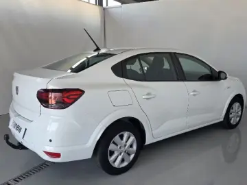 DACIA LOGAN 1.0 Eco-G 100CP Comfort