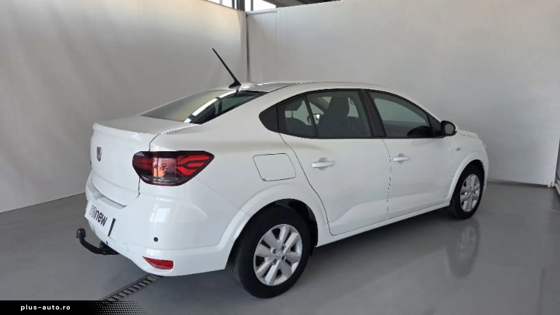 DACIA LOGAN 1.0 Eco-G 100CP Comfort