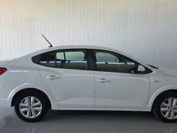 DACIA LOGAN 1.0 Eco-G 100CP Comfort