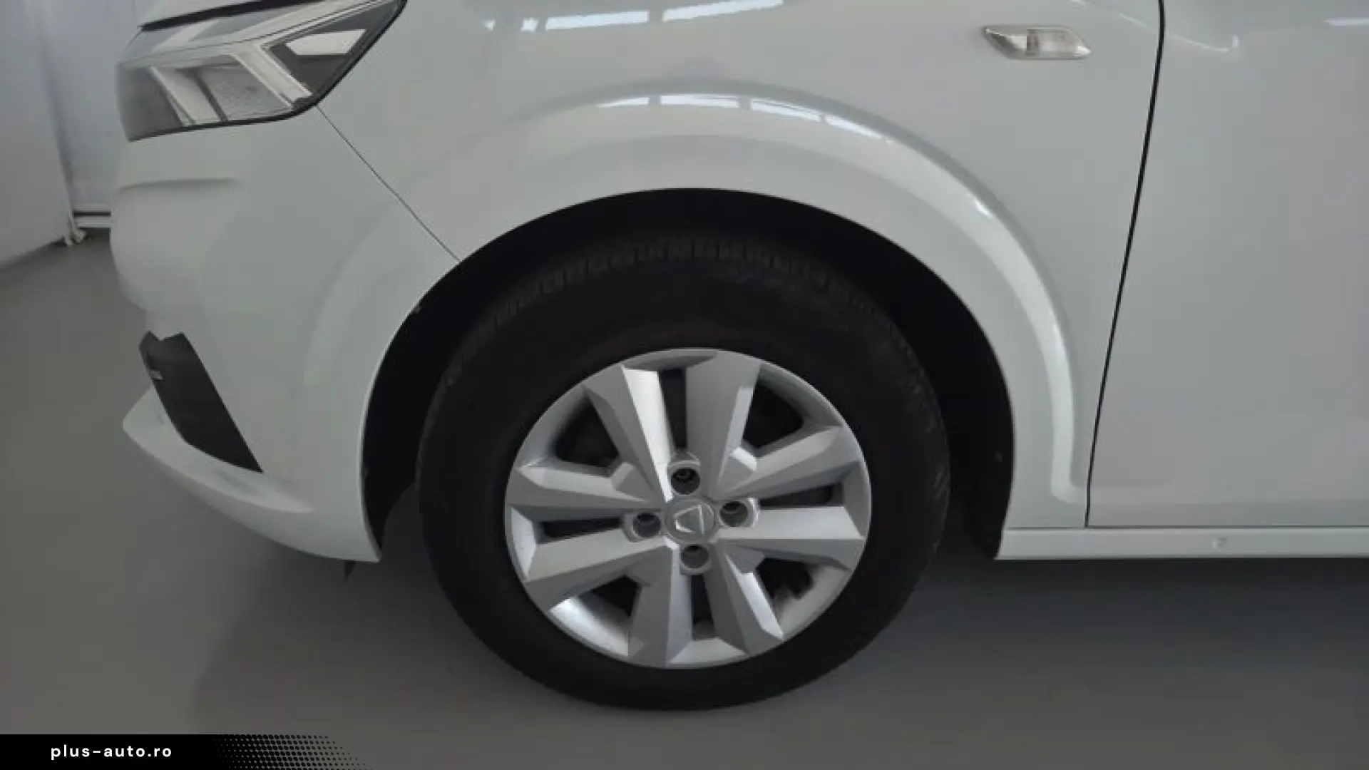 DACIA LOGAN 1.0 Eco-G 100CP Comfort