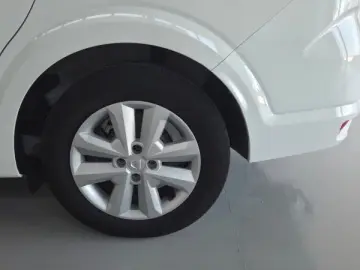 DACIA LOGAN 1.0 Eco-G 100CP Comfort