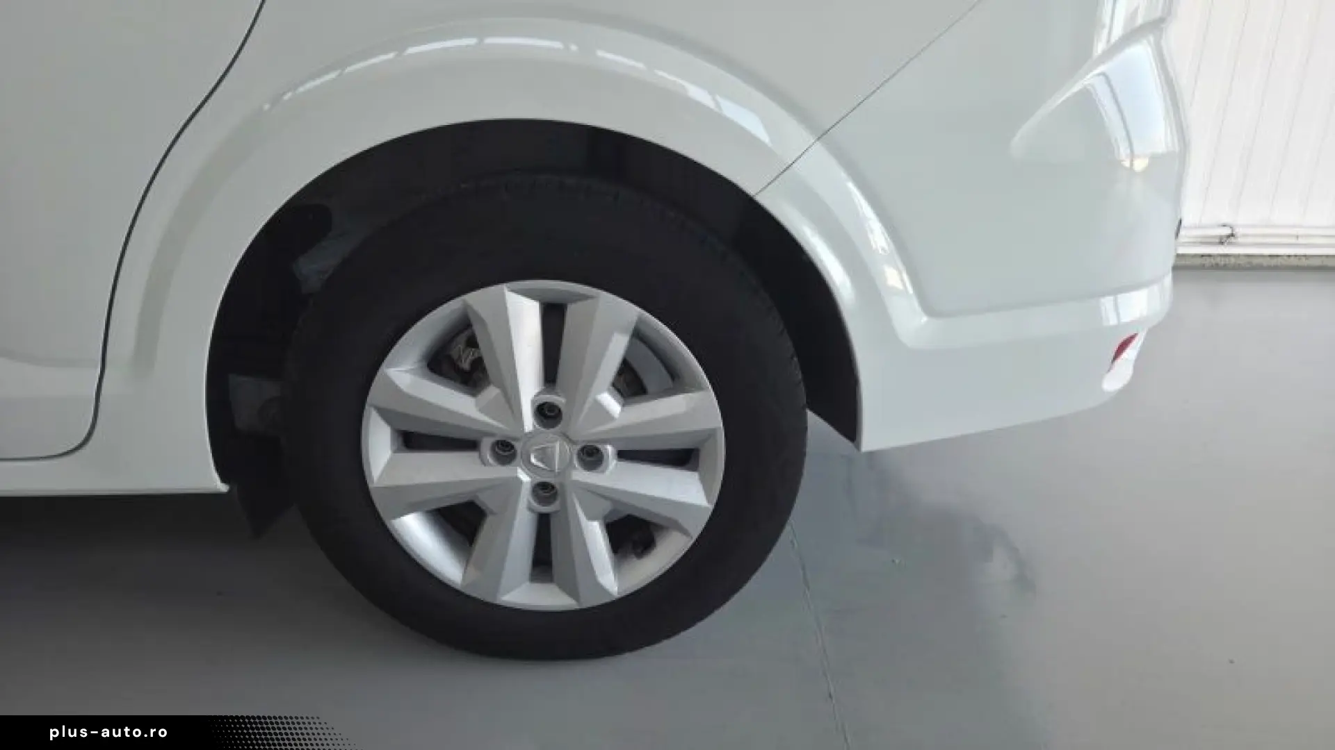 DACIA LOGAN 1.0 Eco-G 100CP Comfort