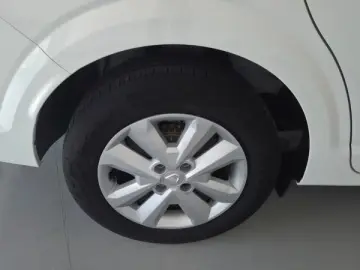 DACIA LOGAN 1.0 Eco-G 100CP Comfort
