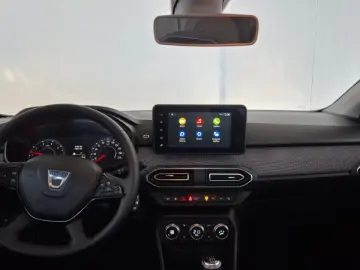 DACIA LOGAN 1.0 Eco-G 100CP Comfort