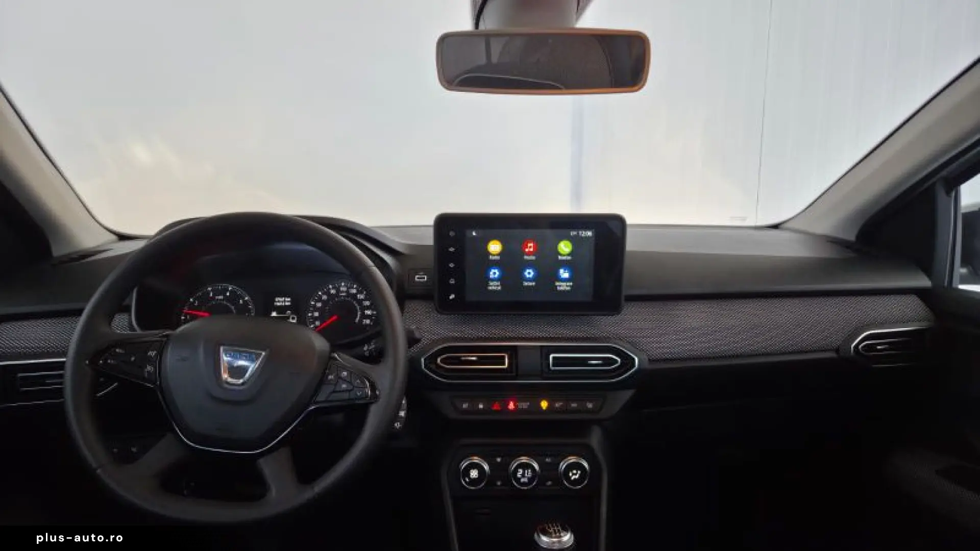 DACIA LOGAN 1.0 Eco-G 100CP Comfort