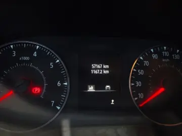 DACIA LOGAN 1.0 Eco-G 100CP Comfort
