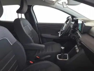 DACIA LOGAN 1.0 Eco-G 100CP Comfort