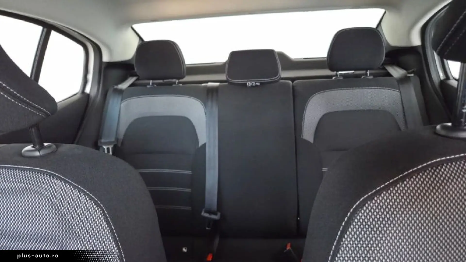 DACIA LOGAN 1.0 Eco-G 100CP Comfort