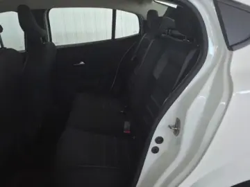 DACIA LOGAN 1.0 Eco-G 100CP Comfort