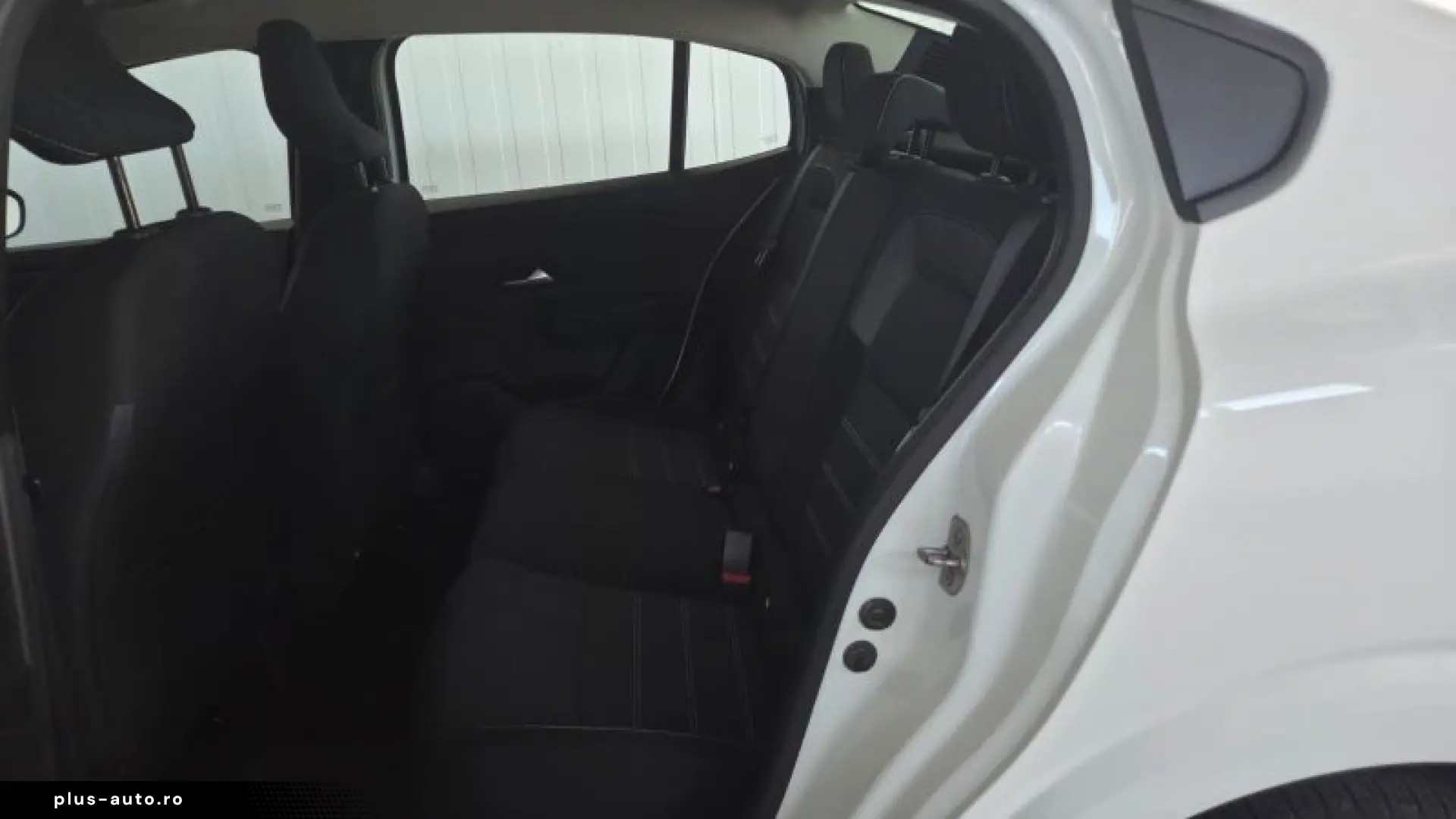 DACIA LOGAN 1.0 Eco-G 100CP Comfort