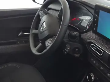 DACIA LOGAN 1.0 Eco-G 100CP Comfort