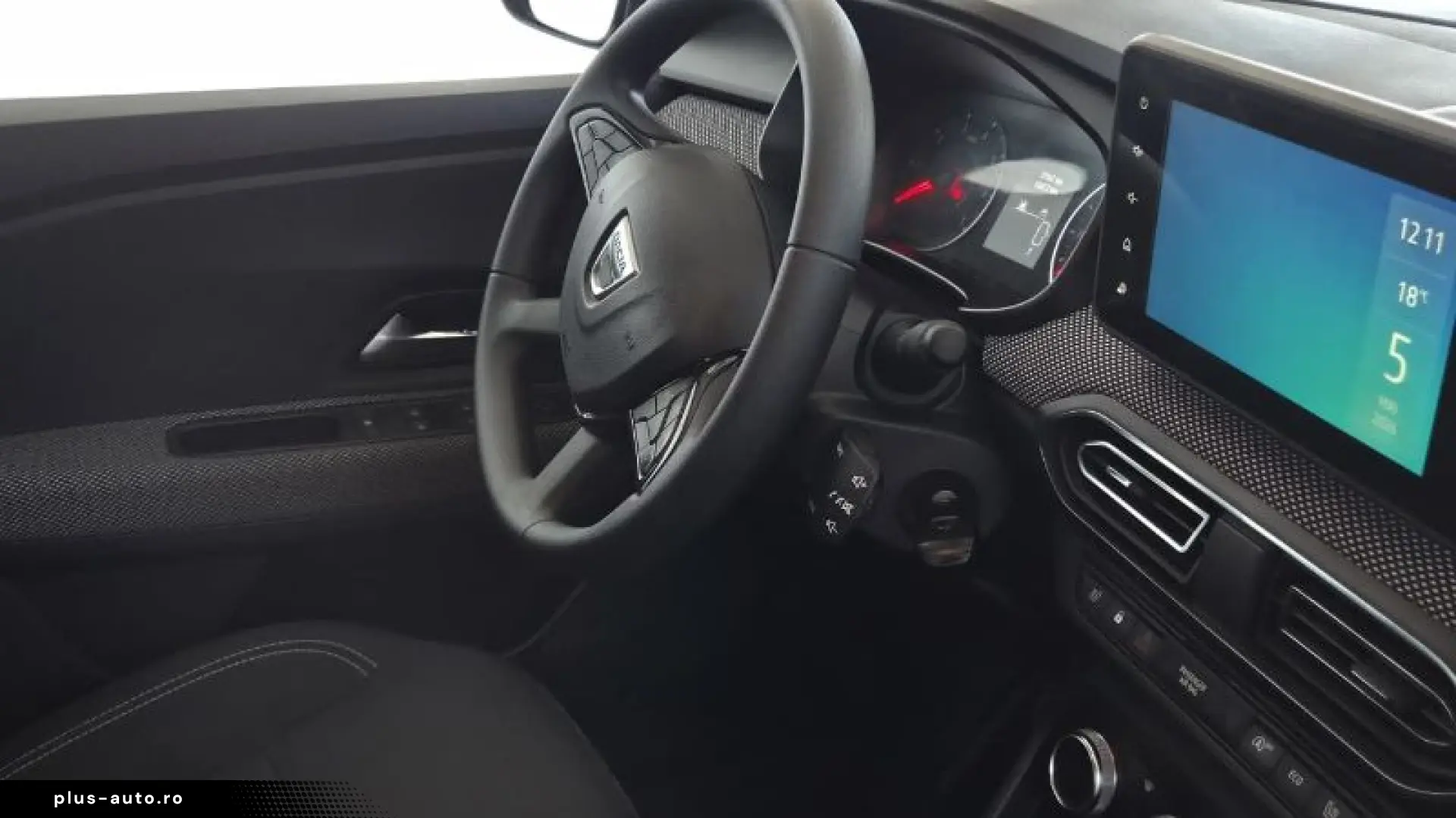 DACIA LOGAN 1.0 Eco-G 100CP Comfort