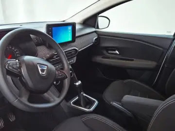 DACIA LOGAN 1.0 Eco-G 100CP Comfort