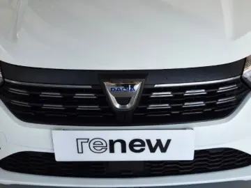 DACIA LOGAN 1.0 Eco-G 100CP Comfort