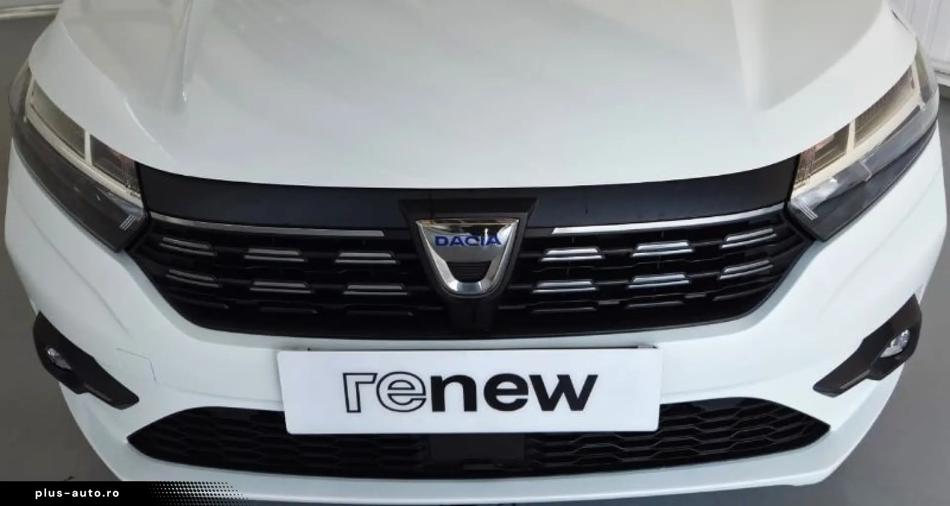 DACIA LOGAN 1.0 Eco-G 100CP Comfort