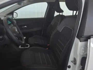DACIA LOGAN 1.0 Eco-G 100CP Comfort