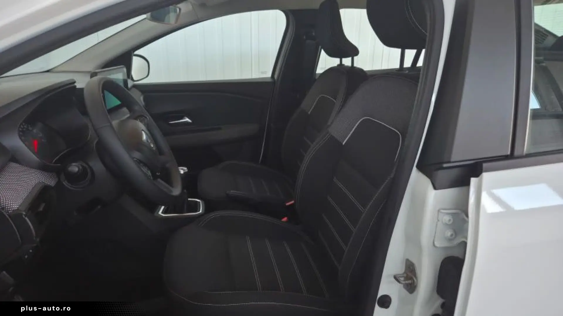 DACIA LOGAN 1.0 Eco-G 100CP Comfort