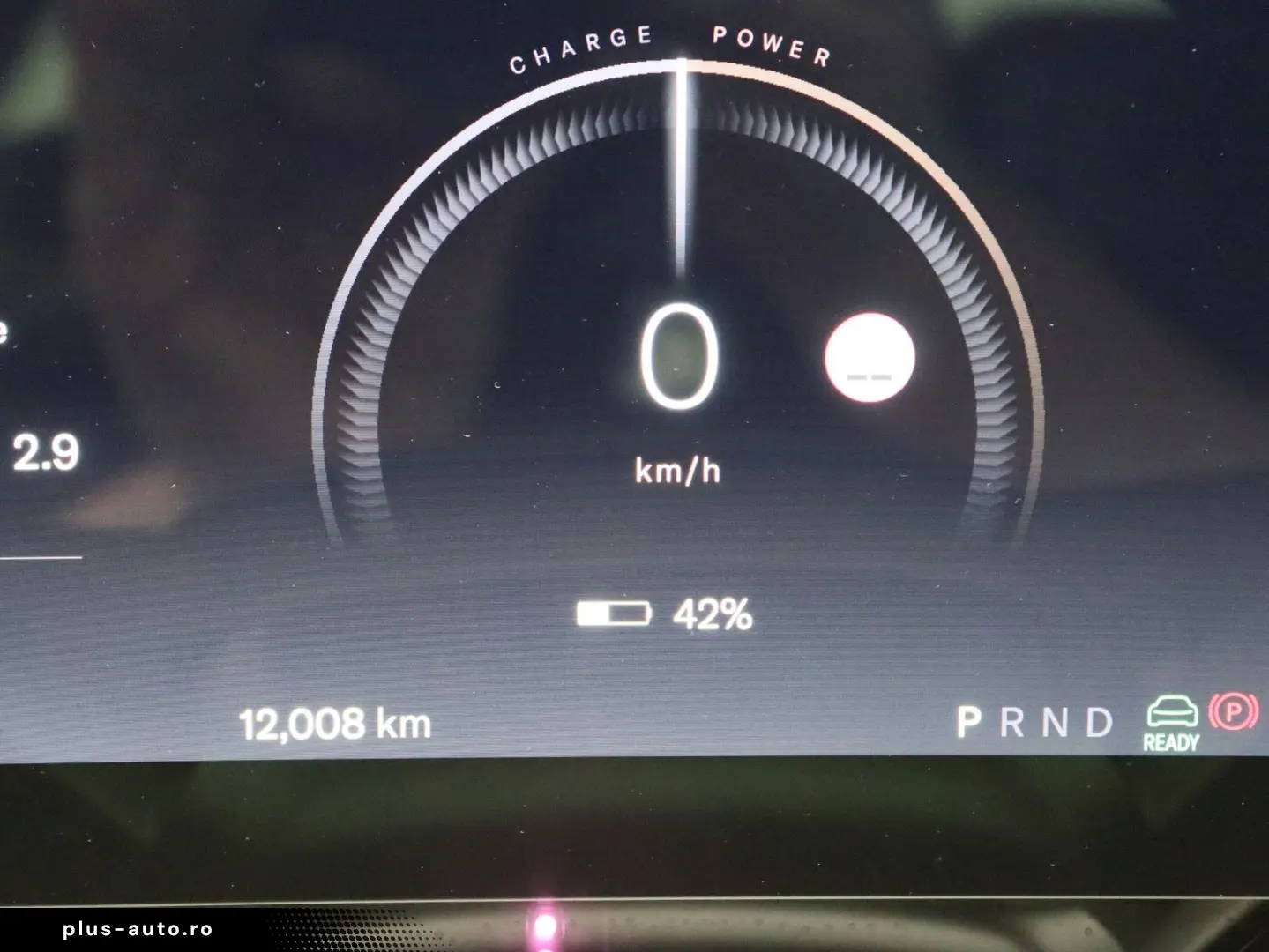 LUCID Air Pure AWD