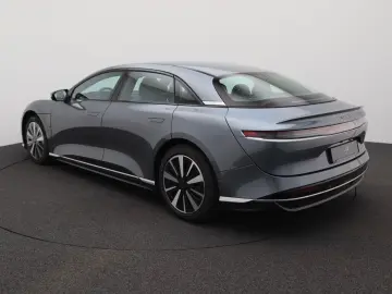 LUCID Air Pure AWD