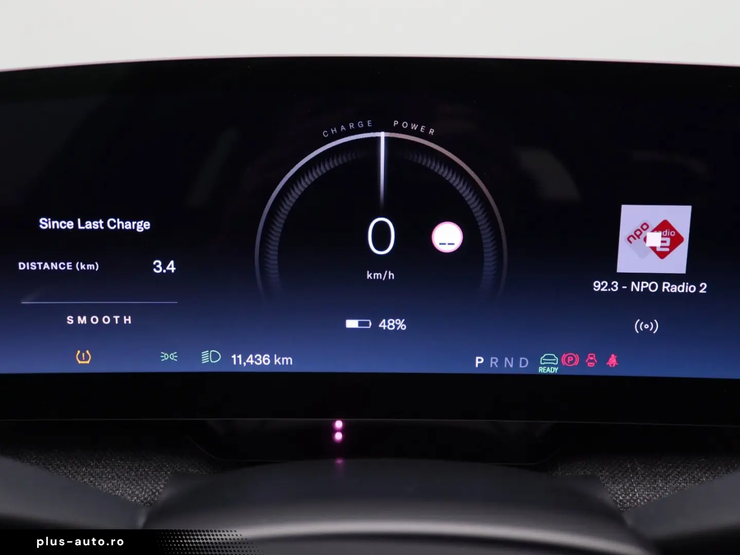 LUCID Air Pure AWD