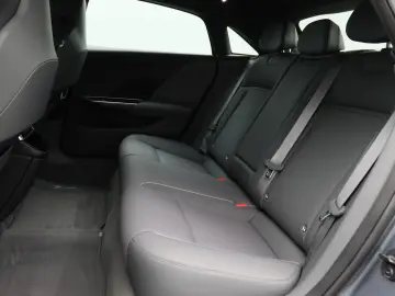 LUCID Air Pure AWD