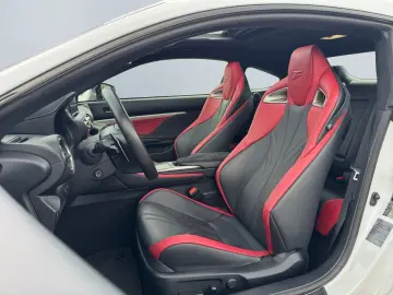 LEXUS RC F Advantage  V8 Saugmotor 464PS Mark Levinson