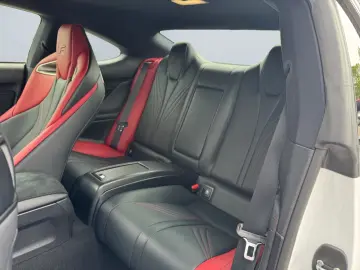 LEXUS RC F Advantage  V8 Saugmotor 464PS Mark Levinson