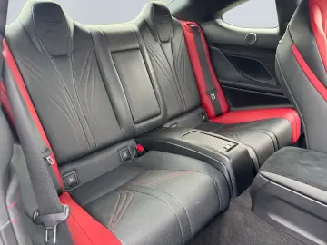 LEXUS RC F Advantage  V8 Saugmotor 464PS Mark Levinson