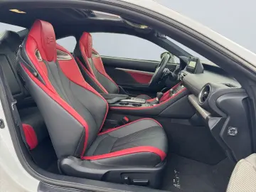 LEXUS RC F Advantage  V8 Saugmotor 464PS Mark Levinson