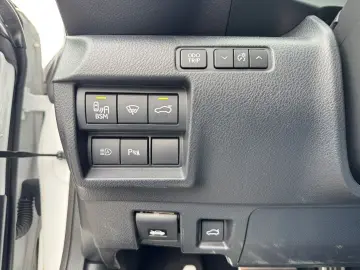LEXUS RC F Advantage  V8 Saugmotor 464PS Mark Levinson