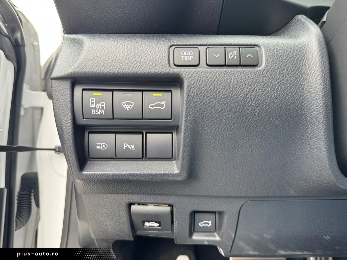 LEXUS RC F Advantage  V8 Saugmotor 464PS Mark Levinson
