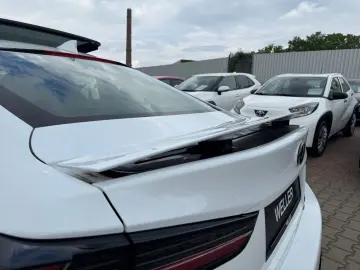 LEXUS RC F Advantage  V8 Saugmotor 464PS Mark Levinson