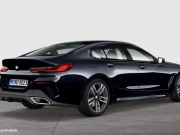 BMW 840i Gran Coupé M Sport