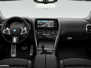 BMW 840i Gran Coupé M Sport