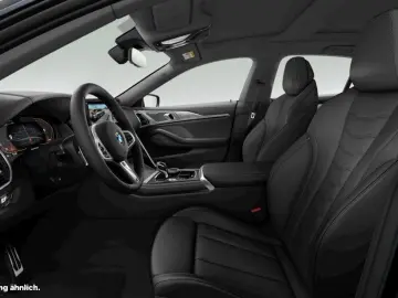 BMW 840i Gran Coupé M Sport