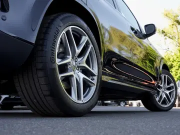 MERCEDES-BENZ GLE 53 AMG 4M  Panorama