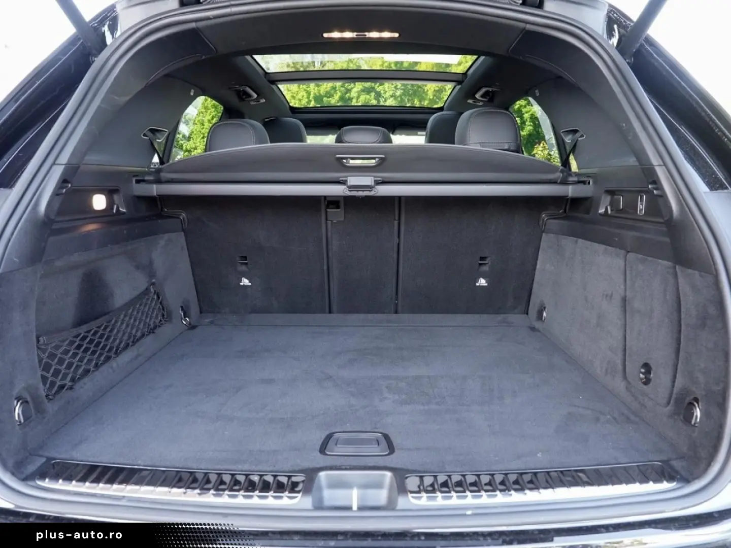 MERCEDES-BENZ GLE 53 AMG 4M  Panorama
