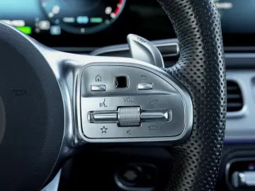 MERCEDES-BENZ GLE 53 AMG 4M  Panorama