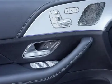 MERCEDES-BENZ GLE 53 AMG 4M  Panorama