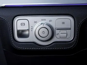 MERCEDES-BENZ GLE 53 AMG 4M  Panorama