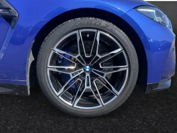 BMW M4 Competition M xDrive Cabrio Head-Up H K