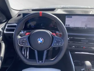 BMW M4 Competition M xDrive Cabrio Head-Up H K